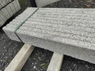 Podmurówka/deska betonowa płukana pełna H20L250 - 3
