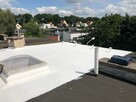 Zimny dach - oszczędność na klimatyzacji! - 2