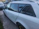 Syndyk sprzeda Seat Exeo 2009 - 8