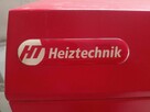 Heiztechnik Q Pellet Duo 15 kW - KOMPLET - 9