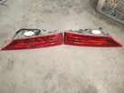 Lampy klapy Volvo XC60 - 4