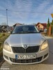 Skoda Fabia 1.6 TDI DPF Active - 2