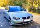 Bmw 5 m57 - 2