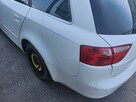 Syndyk sprzeda Seat Exeo 2009 - 6