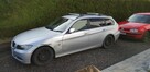 BMW Seria 3 BMW e91 325i 2.5l N52 Automat Anglik - 9