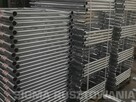 Rusztowania rusztowanie elewacyjne fasadowe ramowe 408 m2 - 7