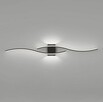 Lampa ścienna LED 100 cm - 1