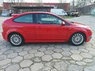Ford Focus II ST - 4