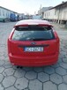 Ford Focus II ST - 2