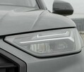 NOWY KLOSZ SZKŁO LAMPY AUDI Q5 OD 2021+ - 4