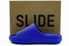 Adidas YEEZY SLIDE Azure / ID4133 - 4