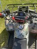 Quad 125 BARTON HUSKY Nowy 16,5 mth 2021 - 4