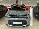 Citroen C3 Aircross Automat 130KM Shine od ręki VAT 23% kredyt leasing - 1