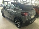 Citroen C3 Aircross Automat 130KM Shine od ręki VAT 23% kredyt leasing - 3