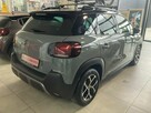 Citroen C3 Aircross Automat 130KM Shine od ręki VAT 23% kredyt leasing - 4