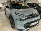 Citroen C3 Aircross Automat 130KM Shine od ręki VAT 23% kredyt leasing - 7