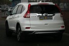 Honda CR-V SalonPL*4x4*Xenon*Led*Navi*Alu*Kamera*Pdc*Blis*AsysToru*Gwar VGS!!! - 2