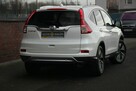 Honda CR-V SalonPL*4x4*Xenon*Led*Navi*Alu*Kamera*Pdc*Blis*AsysToru*Gwar VGS!!! - 4