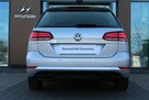 Volkswagen Golf 1.4TSI 125KM Variant Trendline LED Klimatyzacja Salon Polska FV23% - 5