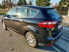 Ford C-Max 1.6 tdci navi pdc import francja bez rdzy !! - 3