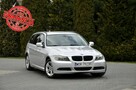 BMW 320 2.0d(136KM)*Lift*Navi Profesional*Skóry*Grzane Fotele*Parktronik*Alu16 - 1
