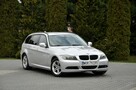 BMW 320 2.0d(136KM)*Lift*Navi Profesional*Skóry*Grzane Fotele*Parktronik*Alu16 - 2