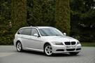 BMW 320 2.0d(136KM)*Lift*Navi Profesional*Skóry*Grzane Fotele*Parktronik*Alu16 - 3