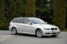 BMW 320 2.0d(136KM)*Lift*Navi Profesional*Skóry*Grzane Fotele*Parktronik*Alu16 - 4