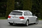 BMW 320 2.0d(136KM)*Lift*Navi Profesional*Skóry*Grzane Fotele*Parktronik*Alu16 - 6