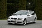 BMW 320 2.0d(136KM)*Lift*Navi Profesional*Skóry*Grzane Fotele*Parktronik*Alu16 - 9