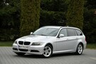 BMW 320 2.0d(136KM)*Lift*Navi Profesional*Skóry*Grzane Fotele*Parktronik*Alu16 - 10