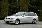BMW 320 2.0d(136KM)*Lift*Navi Profesional*Skóry*Grzane Fotele*Parktronik*Alu16 - 11