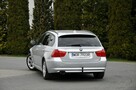 BMW 320 2.0d(136KM)*Lift*Navi Profesional*Skóry*Grzane Fotele*Parktronik*Alu16 - 15
