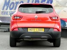 Renault Kadjar Skóra , LED, 80 tys km, idealny - 5
