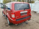 Nitro RT 4,0i V6+ GAZ Oryginał Bezwypadkowy Serwis Bogata Wersja - 9