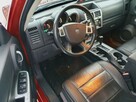 Nitro RT 4,0i V6+ GAZ Oryginał Bezwypadkowy Serwis Bogata Wersja - 12