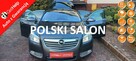 Opel Insignia 2.0 T 220KM Salon PL Bi-Xenon Skóry AF17 Po serwisie Faktury Dokument. - 1