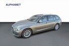 BMW 318d - 1