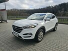 Hyundai Tucson 4x4/Navi/Kamera - 1