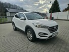 Hyundai Tucson 4x4/Navi/Kamera - 2