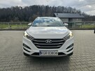 Hyundai Tucson 4x4/Navi/Kamera - 3