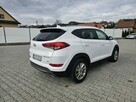 Hyundai Tucson 4x4/Navi/Kamera - 4