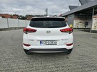 Hyundai Tucson 4x4/Navi/Kamera - 6