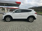 Hyundai Tucson 4x4/Navi/Kamera - 7