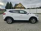 Hyundai Tucson 4x4/Navi/Kamera - 8