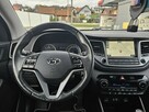 Hyundai Tucson 4x4/Navi/Kamera - 9