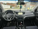 Hyundai Tucson 4x4/Navi/Kamera - 10