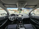 Hyundai Tucson 4x4/Navi/Kamera - 11