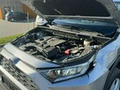 Toyota RAV-4 Comfort*Led*Kamera*AWD*Climatronic - 7