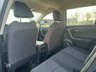 Toyota RAV-4 Comfort*Led*Kamera*AWD*Climatronic - 9